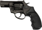Стартовий револьвер Ekol Viper 2.5" 9mm black - зображення 1
