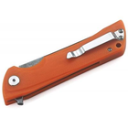 Нож Bestech Knife Paladin Orange (BG13C-1) - изображение 2