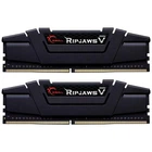 Модуль пам'яті для комп'ютера ddr4 64gb (2x32GB) 3200 MHz RipjawsV G.Skill (f4-3200c16d-64gvk)