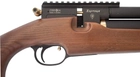 Пневматична гвинтівка (PCP) ZBROIA Хортиця 450/220 (кал. 4,5 мм) - зображення 2