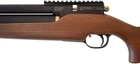 Пневматична гвинтівка (PCP) ZBROIA Хортиця 450/220 (кал. 4,5 мм) - зображення 3