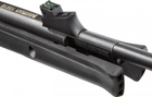 Гвинтівка пневматична Beeman Mantis GP с ОП 4x32 кал. 4.5 мм - зображення 4