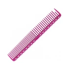 Расческа для стрижки 338 Pink Y.S.Park