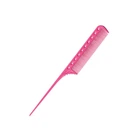 Расческа с хвостиком 101 Pink Y.S.Park