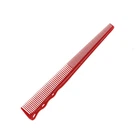 Гребінець для стрижки 254 Red Y.S.Park