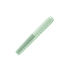 Гребінець для стрижки 335 Mint Green Y.S.Park