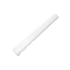 Расческа для стрижки 252 white Y.S.Park