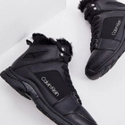Ботинки Calvin Klein Candal B4N12174 40 Black (889680318298) - изображение 3