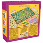 Настольная игра "Моя семья" Artos Games 0765ATS экономическая игра в жизнь
