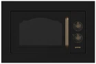 Мікрохвильова піч Gorenje BM 235 CLB (6344285)