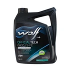 Автомасло моторное Wolf OFFICIALTECH 0W-20 LS-FE