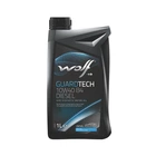 Моторна олива Wolf Guardtech B4 Diesel