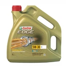 Моторное масло Castrol Edge Titanium FST C3