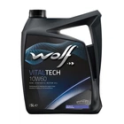 Моторна олива Wolf VitalTech