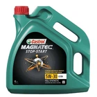 Моторное масло Castrol Magnatec A3/B4