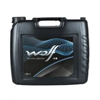 Моторное масло Wolf VitalTech