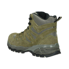 Тактические демисезонные ботинки Mil-tec SQUAD 5" нубук олива р-р 43UA (12824001_11)  - изображение 5
