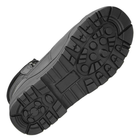 Шкіряні тактичні черевики Mil-tec CORDURA чорні Р-р 45UA(12821000_13) - зображення 4