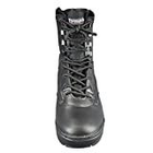 Кожаные тактические ботинки Mil-tec CORDURA черные р-р 44UA (12821000_12)  - изображение 8