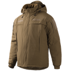 Куртка зимняя Camo-Tec Patrol Jacket CT-1071, 48, Coyote - изображение 2