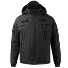 Куртка Camo-Tec CT-555, 46, Black - изображение 1