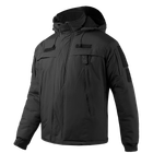 Куртка Camo-Tec CT-555, 62, Black - зображення 2