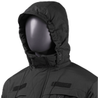 Куртка Camo-Tec CT-555, 44, Black - зображення 4