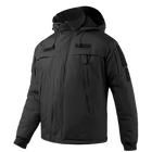 Куртка Camo-Tec CT-555, 56, Black - зображення 2