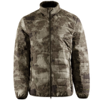 Куртка Camo-Tec CT-679, 56, A-TACS AU - зображення 1