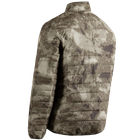 Куртка Camo-Tec CT-679, 46, A-TACS AU - изображение 4