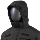 Куртка Camo-Tec CT-555, 58, Black - зображення 4