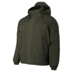 Куртка Camo-Tec CT-918, 64, Olive - изображение 3