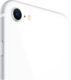 Смартфон Apple iPhone SE 64Gb White - изображение 5