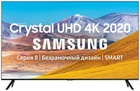 Телевизор Samsung UE65TU8000 Smart - изображение 1
