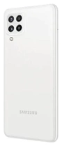 Смартфон Samsung Galaxy A22 4/64Gb White - изображение 4
