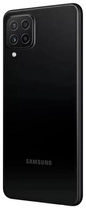 Смартфон Samsung Galaxy A22 4/64Gb Black - изображение 5