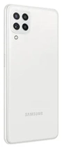 Смартфон Samsung Galaxy A22 4/64Gb White - изображение 6