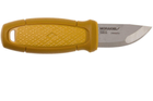 Нож Morakniv Eldris Neck Knife Yellow - изображение 2