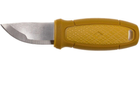 Нож Morakniv Eldris Neck Knife Yellow - изображение 3