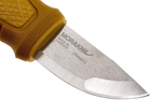 Нож Morakniv Eldris Neck Knife Yellow - изображение 4