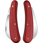 Ніж Victorinox Pruning M Matt Red (1.9301) - зображення 4