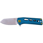 Нож StatGear Slinger Blue (SLNGR-BLU) - зображення 1