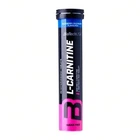 Жиросжигатель BioTechUSA L-Carnitine 500 мг Черника-Малина