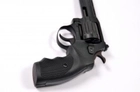 Револьвер під патрон Флобера Safari (Сафарі) РФ - 461 М (рукоять пластик) - зображення 3