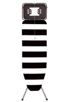 Дошка для прасування Rolser K-TRES Blanco/Negro (K03015-2064)