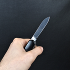 Нож складной, мультитул Victorinox Swisschamp (91 мм, 33 функции) Черный - изображение 8
