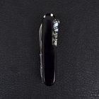 Нож складной, мультитул Victorinox Swisschamp (91 мм, 33 функции) Черный - изображение 10