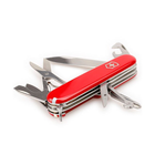 Нож складной Victorinox Super Tinker Красный - изображение 2