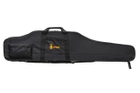 Чехол оружейный Spika Premium Bag 50 (127 см) Черный - изображение 1