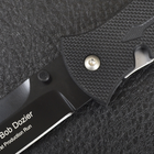 Нож складной Ontario Bob Dozier Arrow - изображение 4